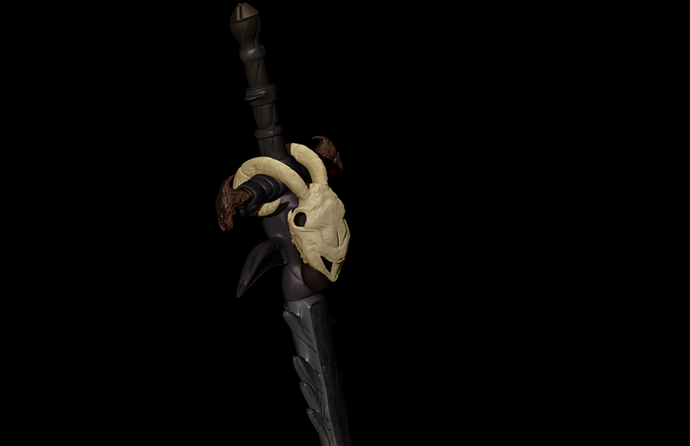 Artwork1_TyrfingSword_JoshHadley