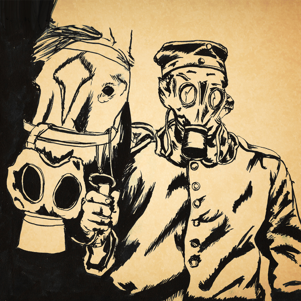 GasMaskHorse_AaronTurner