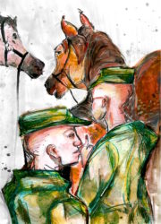 Horse Market_Featured_CharlotteParsons