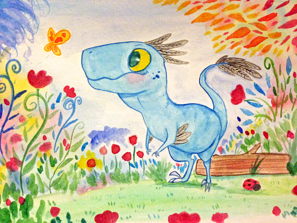 Raptor_CourtneyThomas