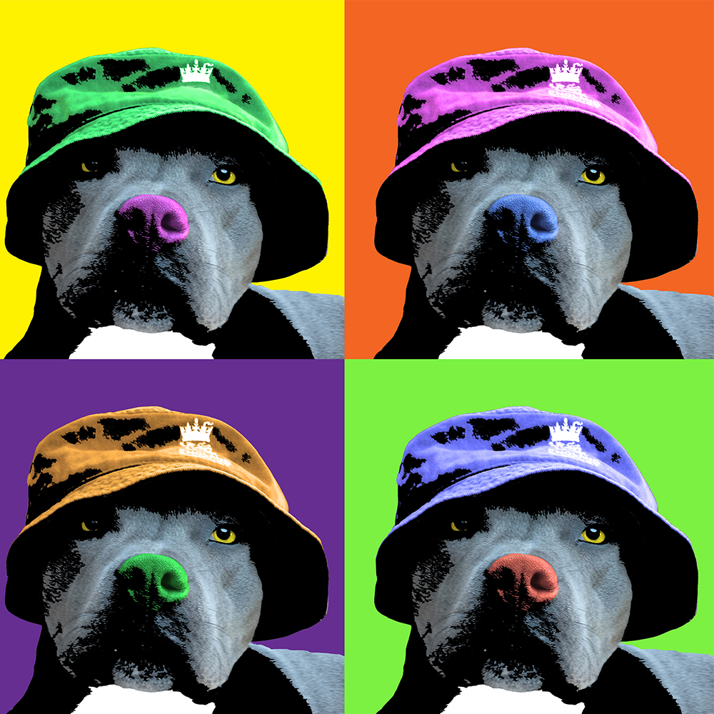 STANLEY