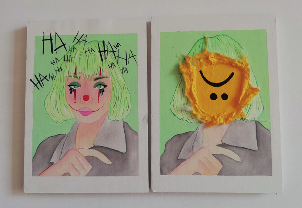 Fine Art