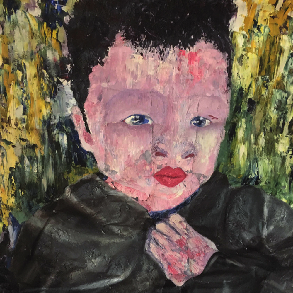 Fine Art