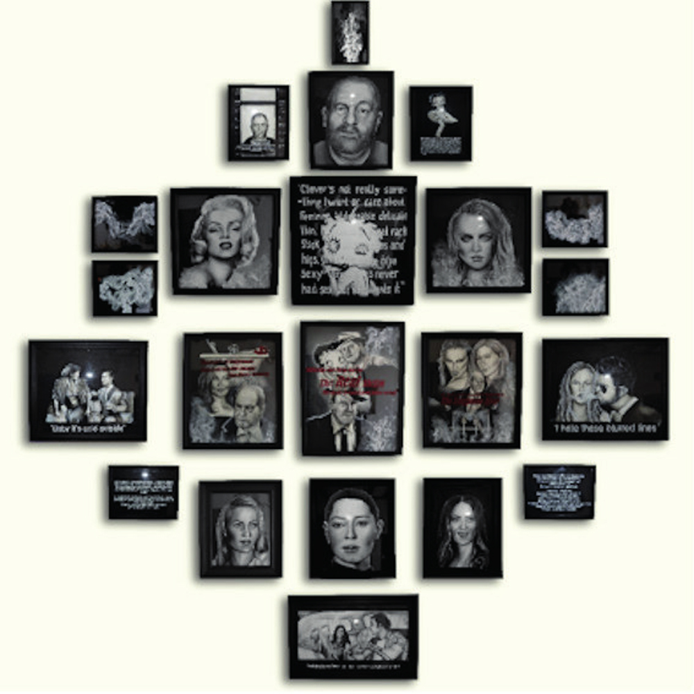 Fine Art