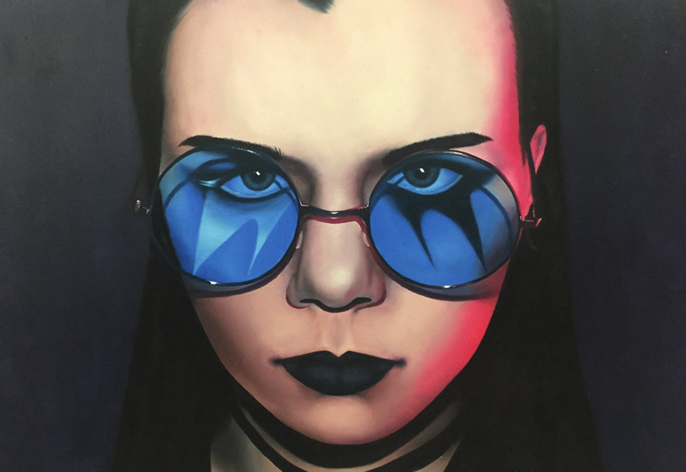 Fine Art