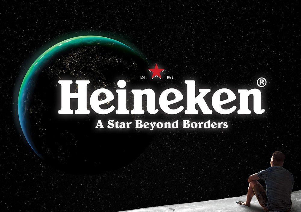 Heineken D and AD